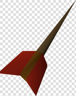 Bronze Dart Osrs  HD Png Download