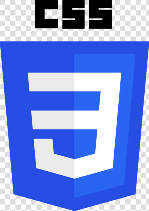 Css 3 Logo Png   Css Logo  Transparent Png