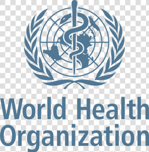 World Health Organization Logo   Symbol Of World Health Organisation  HD Png Download