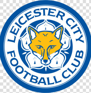 Leicester City Logo Vector  HD Png Download