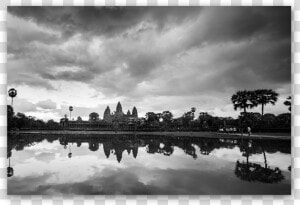 Angkor Wat  HD Png Download