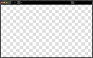 Website Frame Png   Bloco De Notas Windows  Transparent Png