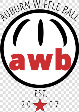 Auburn Wiffleball League Of Maine   Circle  HD Png Download