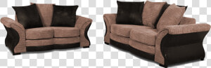 Loveseat  HD Png Download