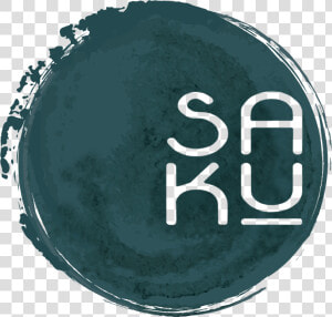 Saku Tea Logo   Latte  HD Png Download