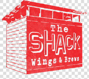 The Shack Wings And Brews   Illustration  HD Png Download