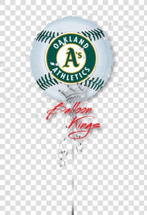 Oakland Athletics Ball   Milwaukee Brewers Ball  HD Png Download