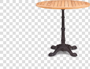 Cafe Table Base Pdf   Cafe Table Png  Transparent Png