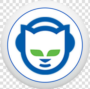 Transparent Napster Png  Png Download