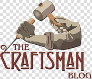 Craftsman Blog  HD Png Download