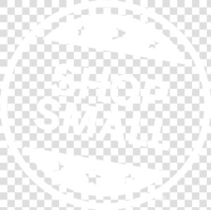 Small Business Saturday Black  HD Png Download