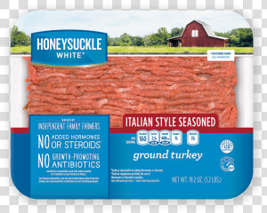 Transparent Funny Turkey Png   Honeysuckle Ground Turkey  Png Download