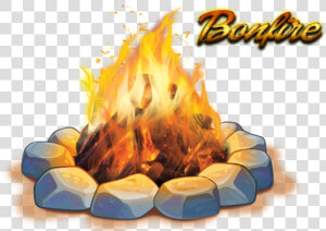 Transparent Bonfire Png   Campfire Png  Png Download