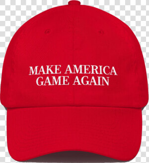 Maga Hat Png  Transparent Png