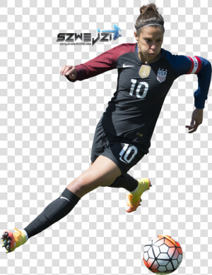 Fifa Women S World Cup United States Women S National   Usa Soccer Player Png  Transparent Png