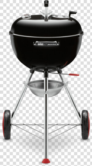 Transparent Bbq Grill Illustration Png   Barbecue Weber 47 Cm  Png Download