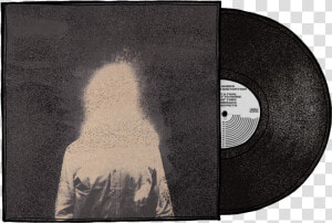 Uniform Distortion   Jim James Uniform Distortion Vinyl  HD Png Download