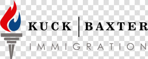 Kuck Baxter Immigration   Kuck Baxter Immigration Lawyers  HD Png Download