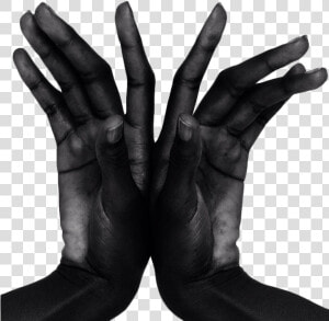  hands  dark  spooky  creepy  horror  hand  interesting   Aesthetic Hand Tumblr Backgrounds Black And White  HD Png Download