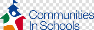 Communities In Schools Logo  HD Png Download