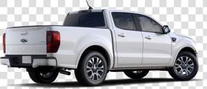 2020 Ford Ranger In Oxford White   Ford Ranger Color Options  HD Png Download