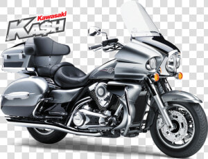 2019 Kawasaki Vulcan Voyager  HD Png Download