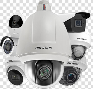 Hikvision Cctv Alarm  HD Png Download