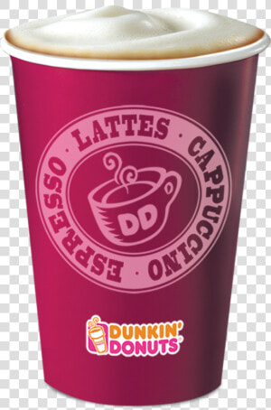 Dunkin Donuts  HD Png Download