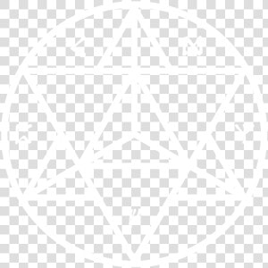 Supernatural Confessions Logo   Star Tetrahedron Seed Of Life  HD Png Download