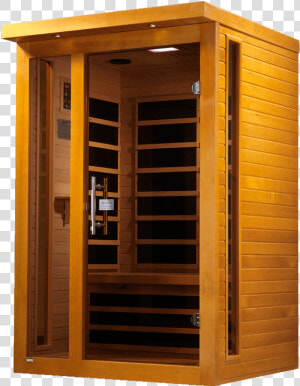 Infrared Sauna  HD Png Download