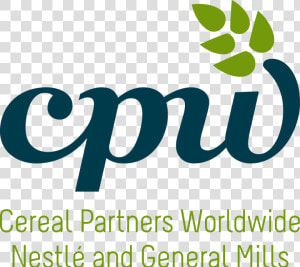 Cereal Partners Worldwide Logo   Cereal Partners Worldwide Logo Png  Transparent Png