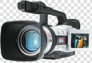 Canon Gl2 Camcorder  HD Png Download