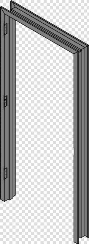 Mpi Custom Steel Doors And Frames   Parallel  HD Png Download