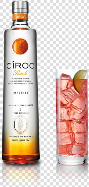 Ciroc Drink  HD Png Download