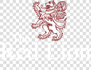 Transparent Royal Lion Png   Lion Rampant Royalty Free  Png Download