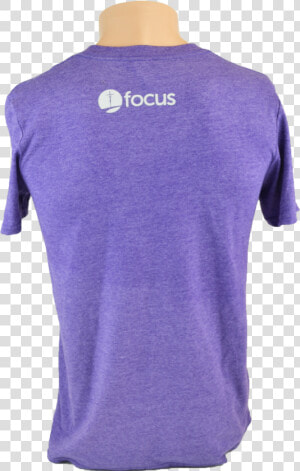 Pope Francis T shirt  Heather Purple   Active Shirt  HD Png Download