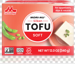 Mori Nu Tofu Nigari  HD Png Download