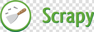 Scraping Pdf  Doc  And Docx With Scrapy  HD Png Download