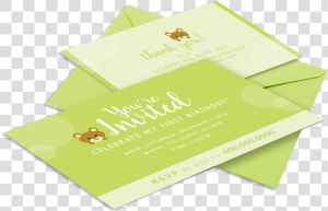 Invitation Design   Mẫu Thiệp Mời Sự Kiện  HD Png Download