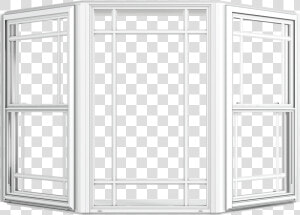 Jeld Wen Kitchen Bay Window  HD Png Download