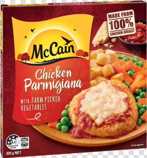 Mccain Parma  HD Png Download