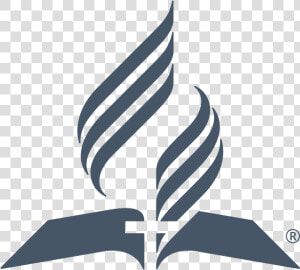 Seventh Day Adventist Logo  HD Png Download