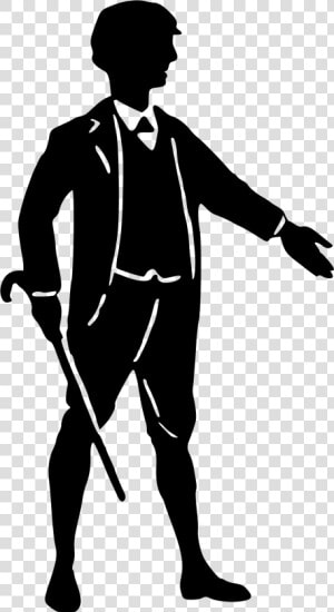 Gentleman Png Hd   Icon Gentleman  Transparent Png