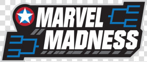 Marvel Madness And The Winner Is » Marvel Madness Logo   March Madness Ncaa Logo Png  Transparent Png