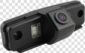 Toyota Fortuner Rear View Camera   Hidden Camera  HD Png Download