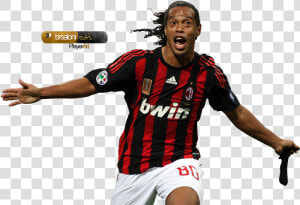 Ronaldinho Png  Transparent Png