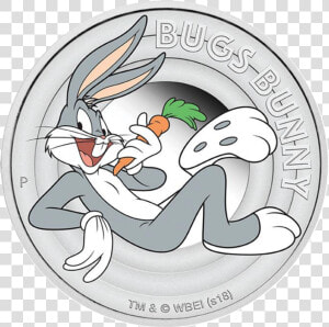 Looney Tunes And Merrie Melodies Bugs Bunny  HD Png Download