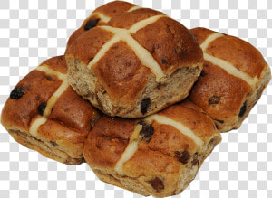 Hot Cross Buns Transparent Background Png Image   Hot Cross Bun Png  Png Download