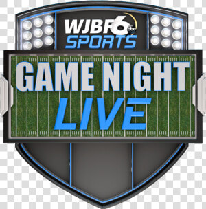 Game Night Live   Game Night Live Wjbf  HD Png Download