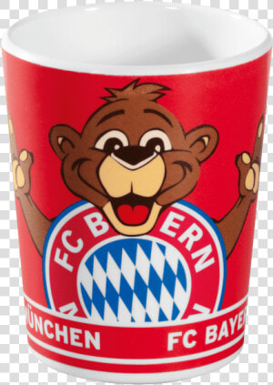 Kids Crockery Set   Bayern Munich  HD Png Download